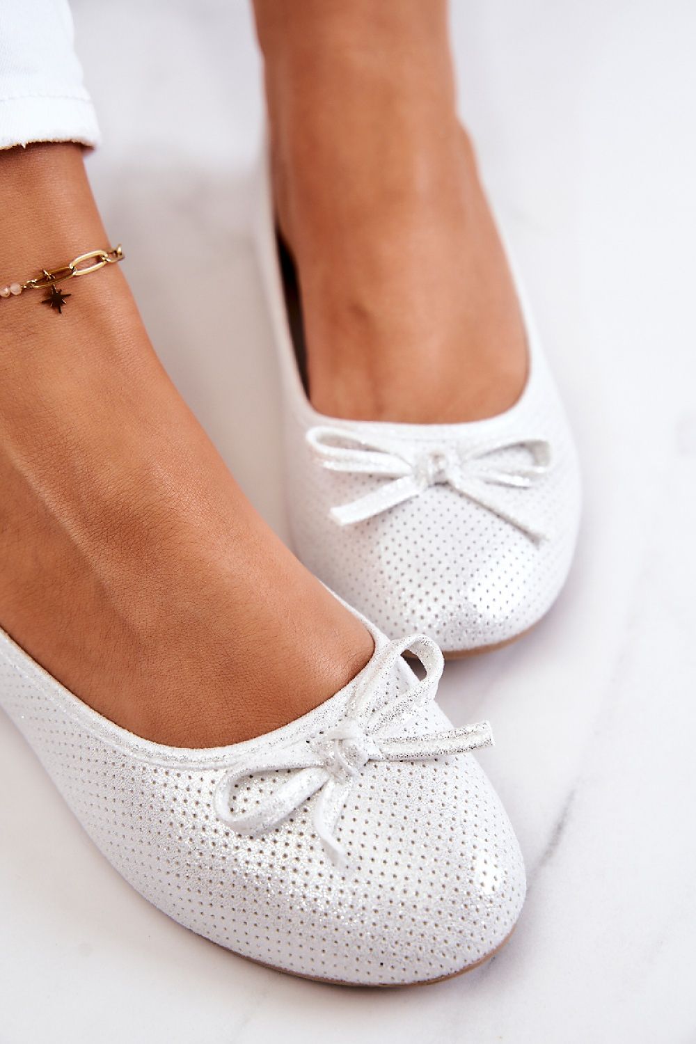 Ballet flats model 181054 Step in style