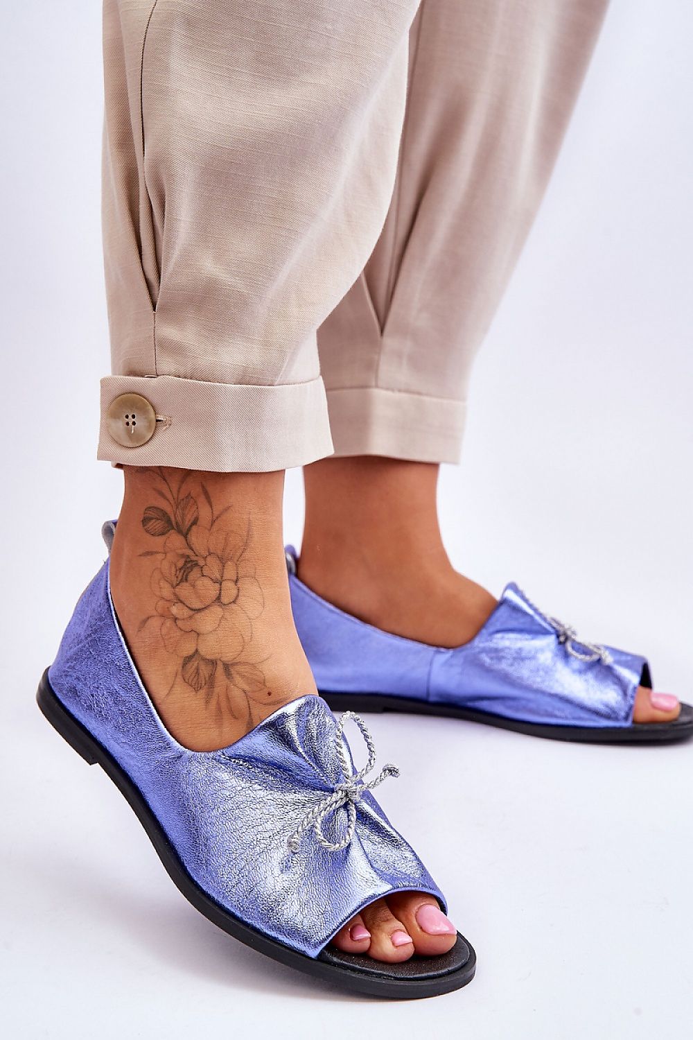 Ballet flats model 181767 Step in style