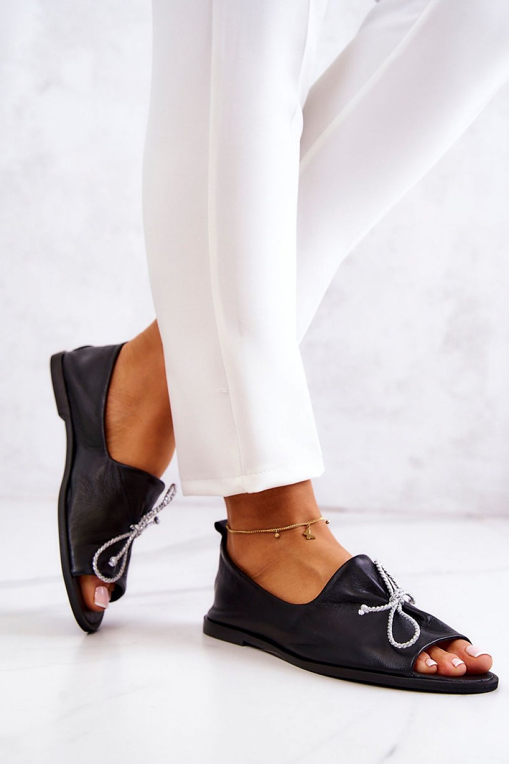 Ballet flats model 181767 Step in style