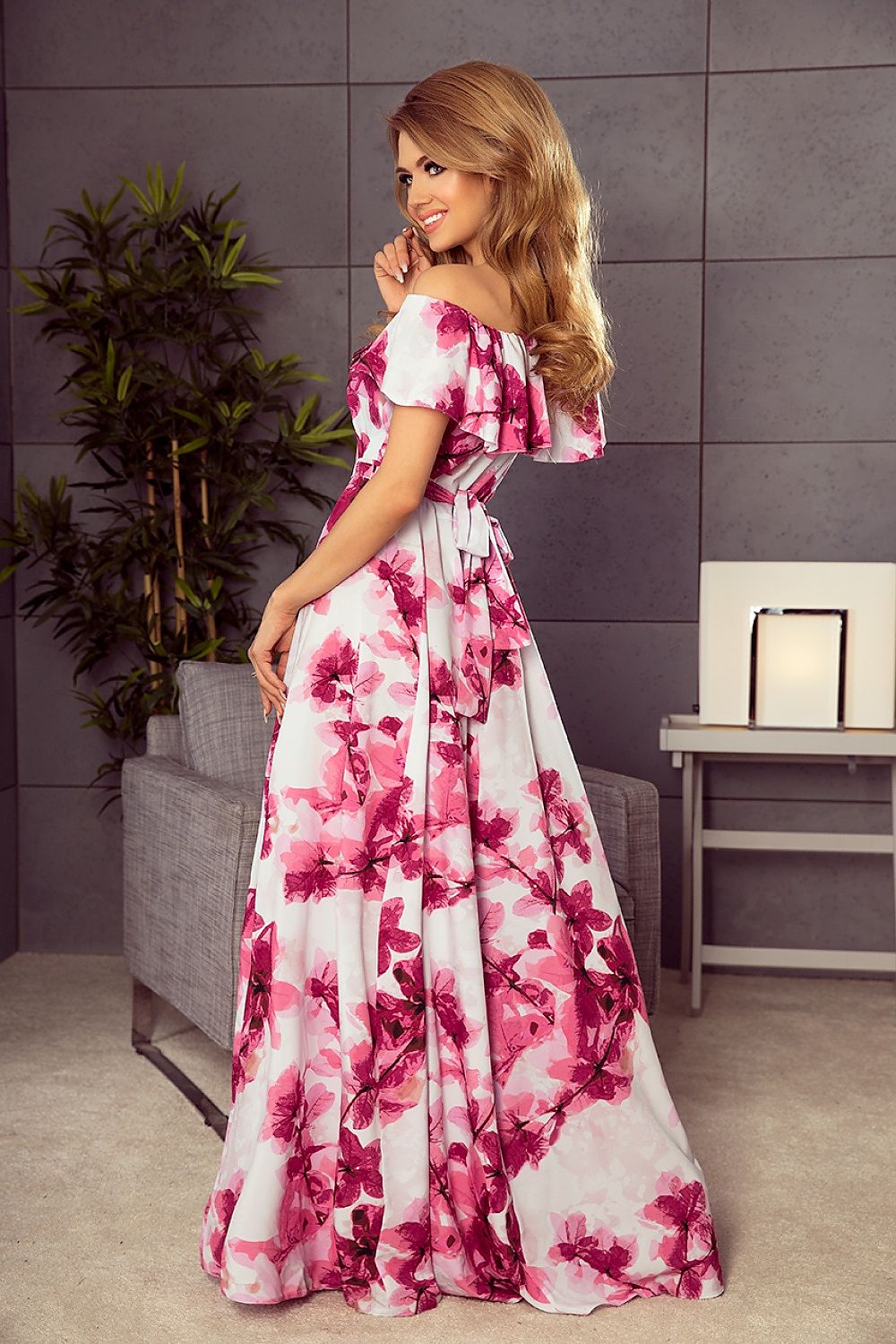 Daydress model 119238 Numoco - OTYNA.com