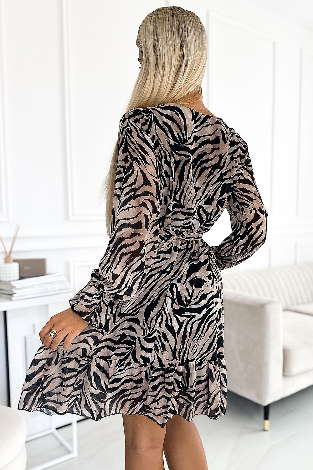 Daydress model 186762 Numoco