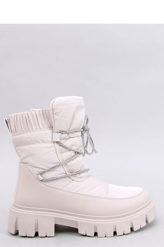 Snow boots model 188196 Inello