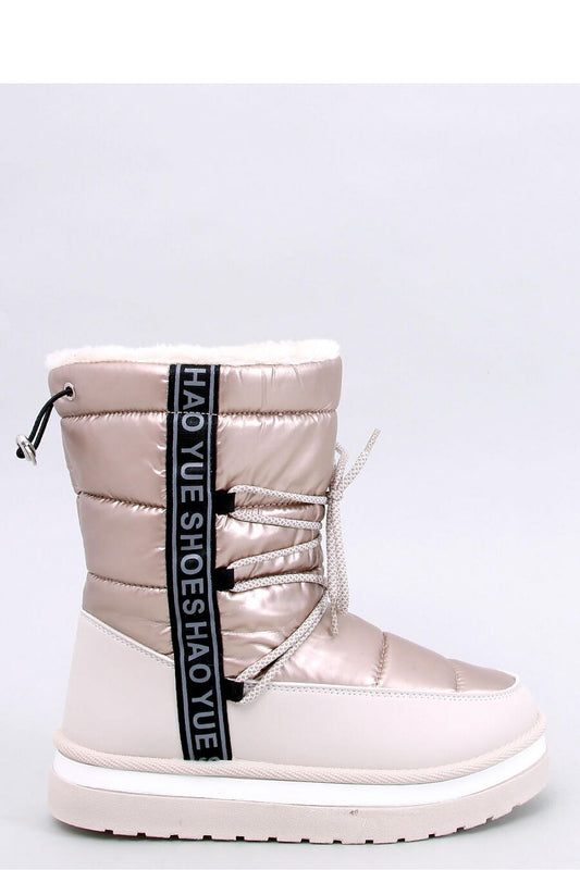 Snow boots model 188608 Inello