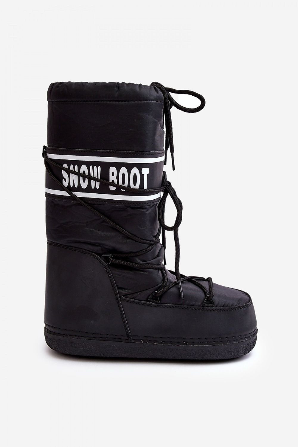 Snow boots model 188647 Step in style