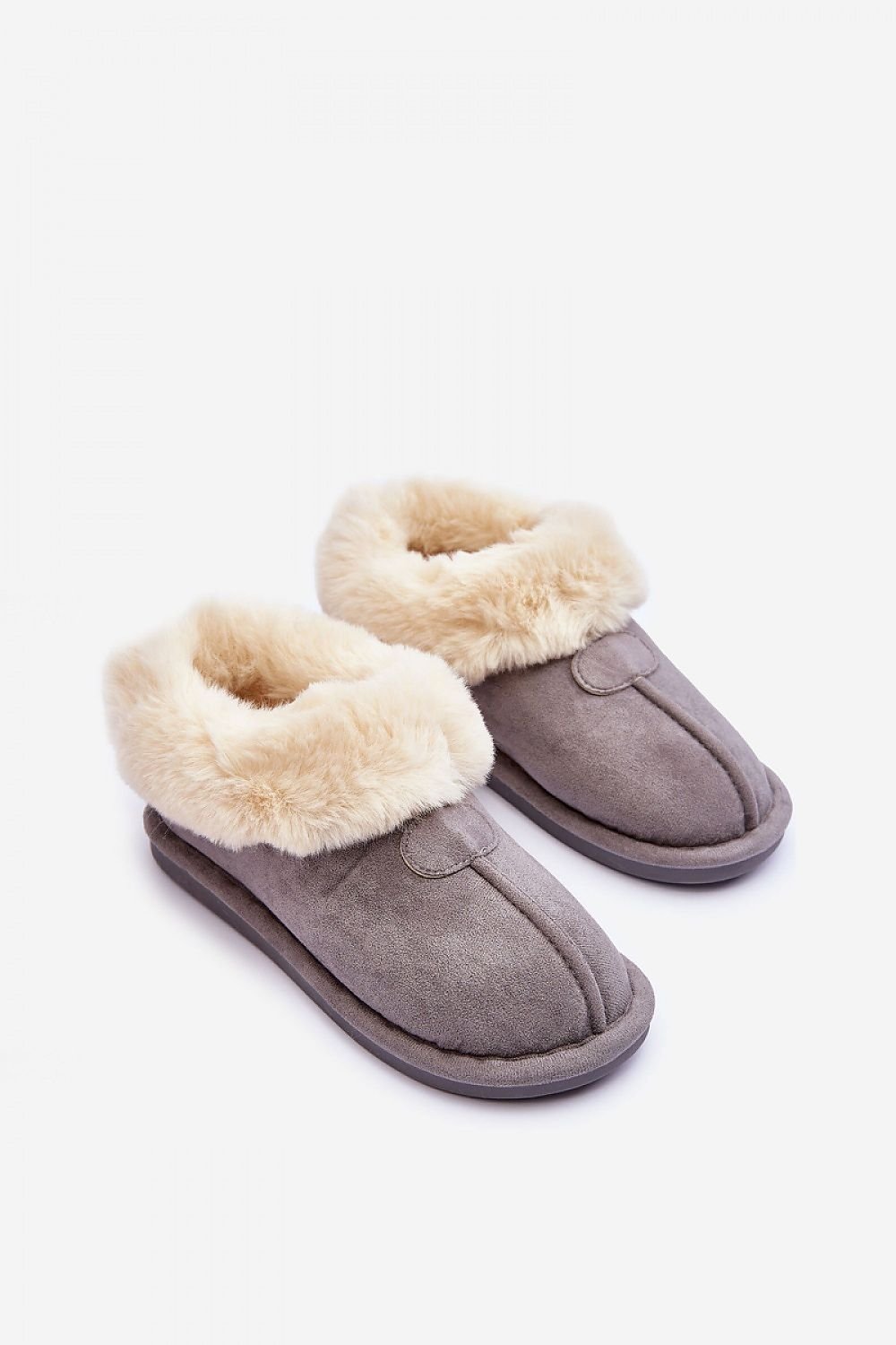 Slippers model 188687 Step in style