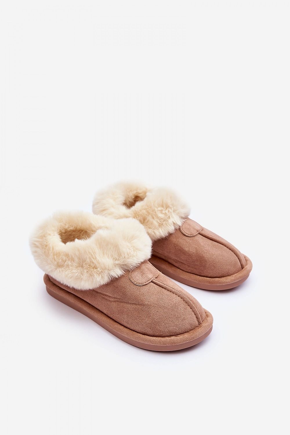 Slippers model 188687 Step in style