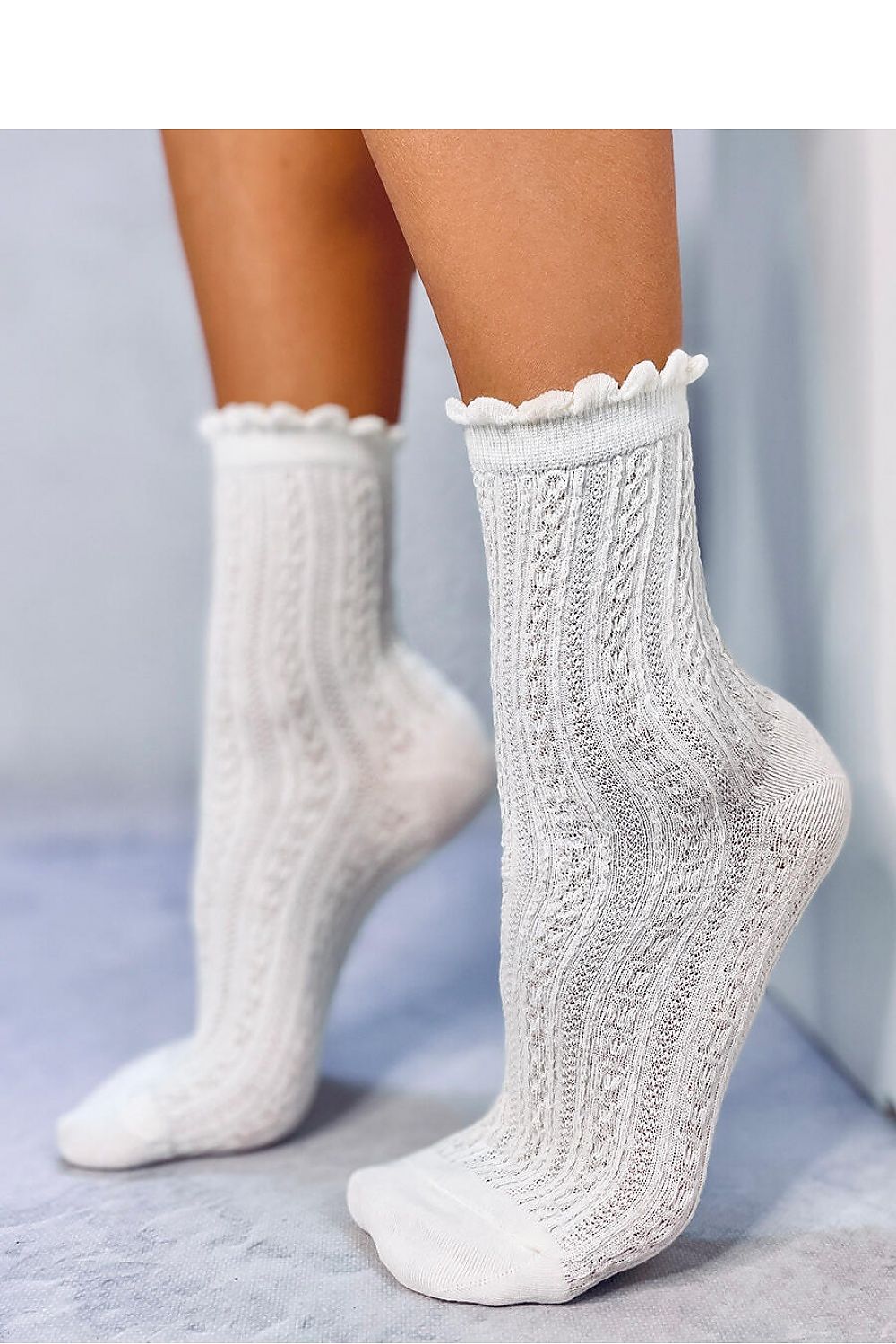 Socks model 188821 Inello