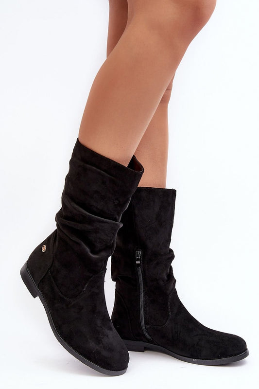 Boots model 189125 Step in style