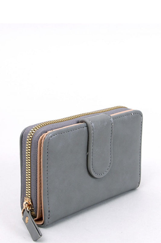 Women`s wallet model 189654 Inello