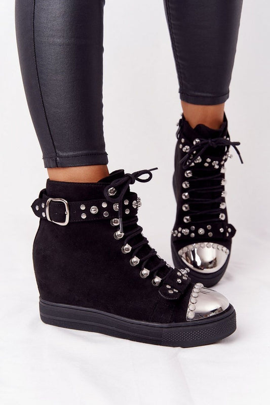 Buskin boots model 189833 Step in style