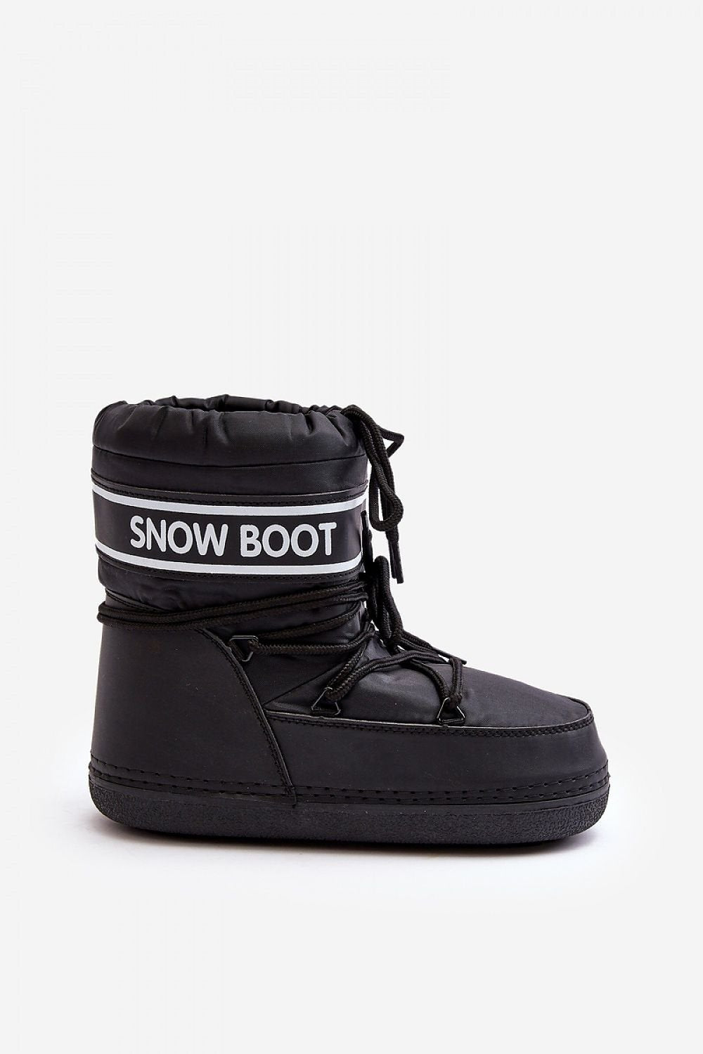 Snow boots model 189870 Step in style
