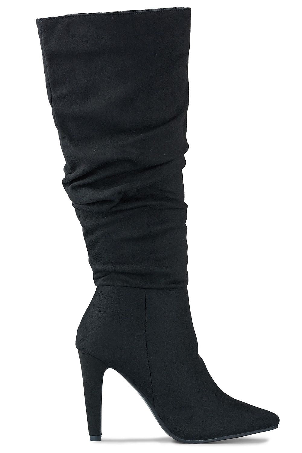 Heel boots model 190031 PRIMO