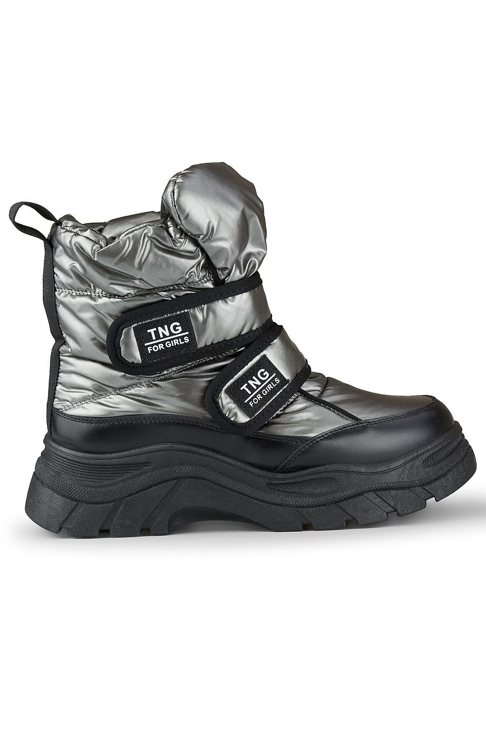 Snow boots model 190039 PRIMO