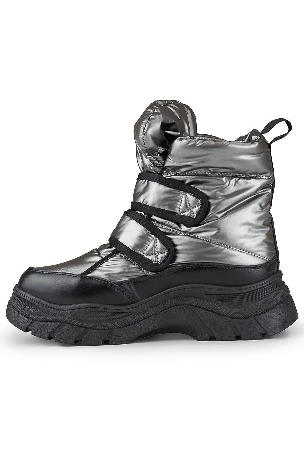 Snow boots model 190039 PRIMO