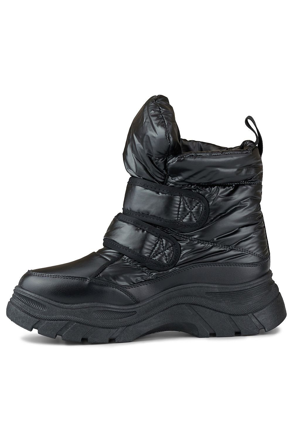 Snow boots model 190039 PRIMO