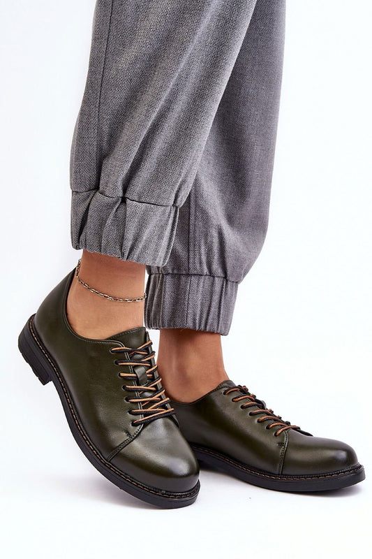 Low Shoes model 190180 Step in style
