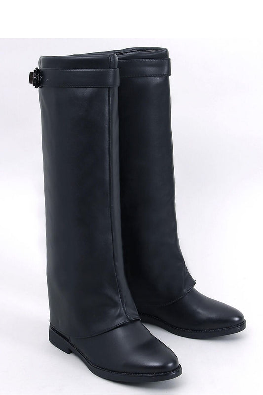 Thigh-Hight Boots model 190329 Inello