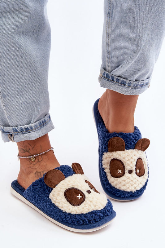 Slippers model 190664 Step in style