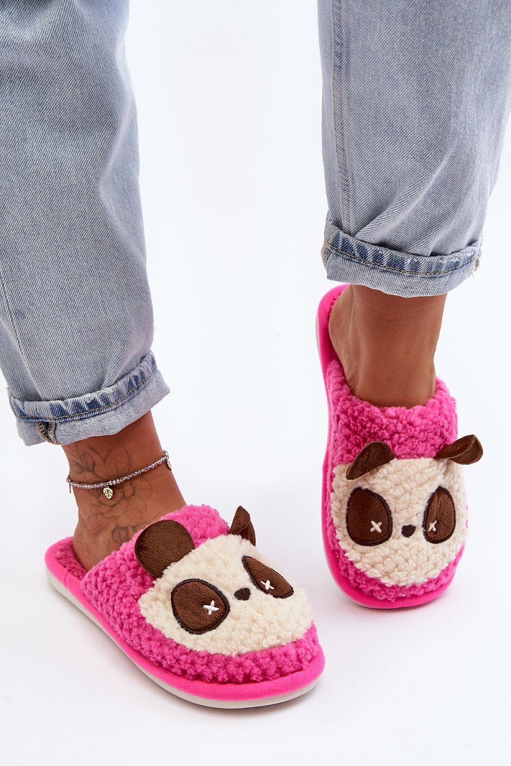 Slippers model 190664 Step in style