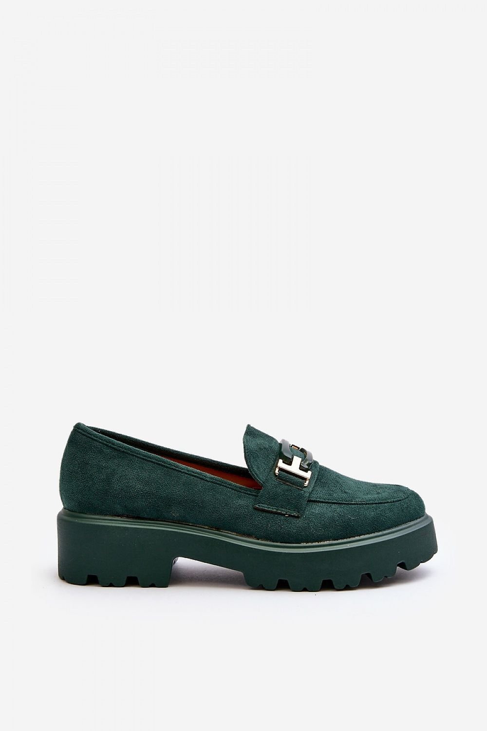 Mocassin model 192012 Step in style