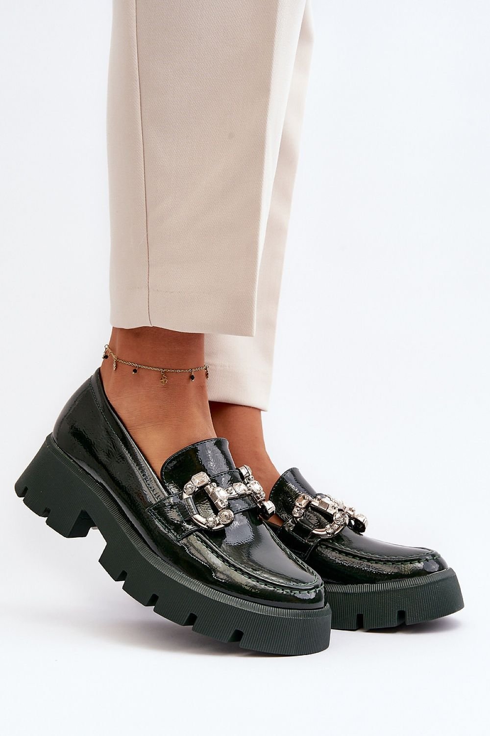 Mocassin model 192026 Step in style