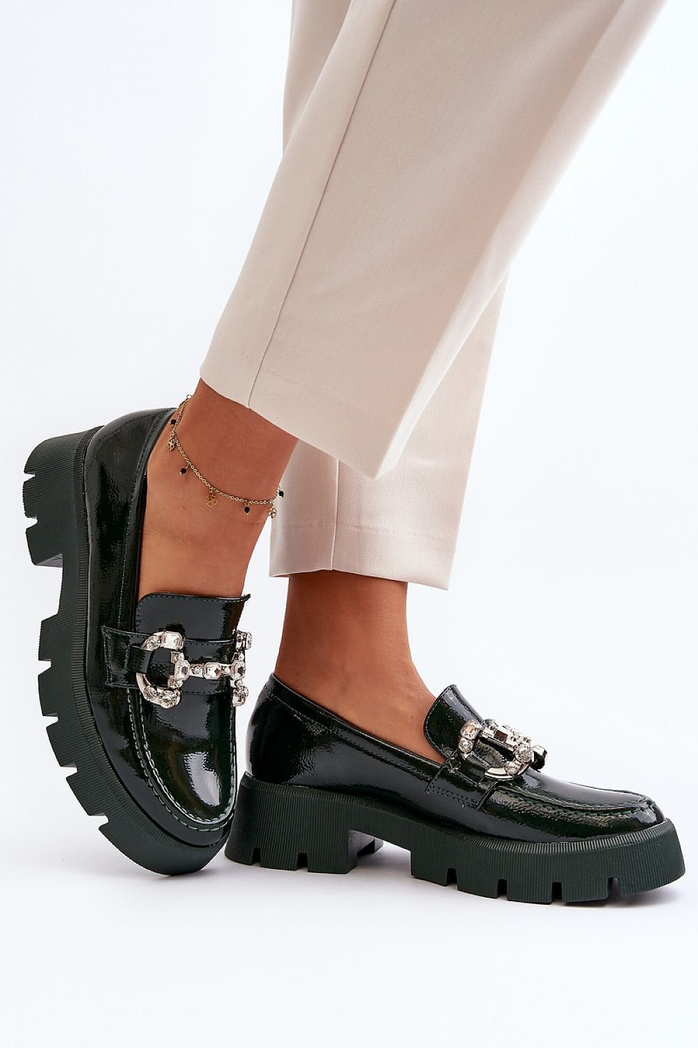 Mocassin model 192026 Step in style