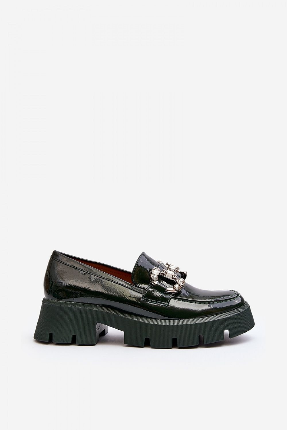 Mocassin model 192026 Step in style