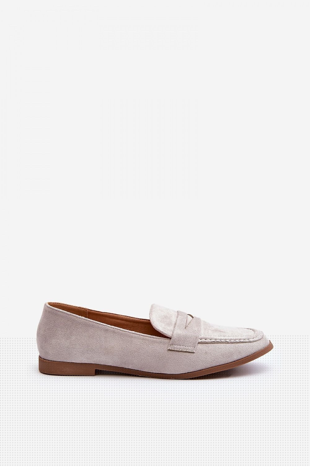 Mocassin model 192084 Step in style