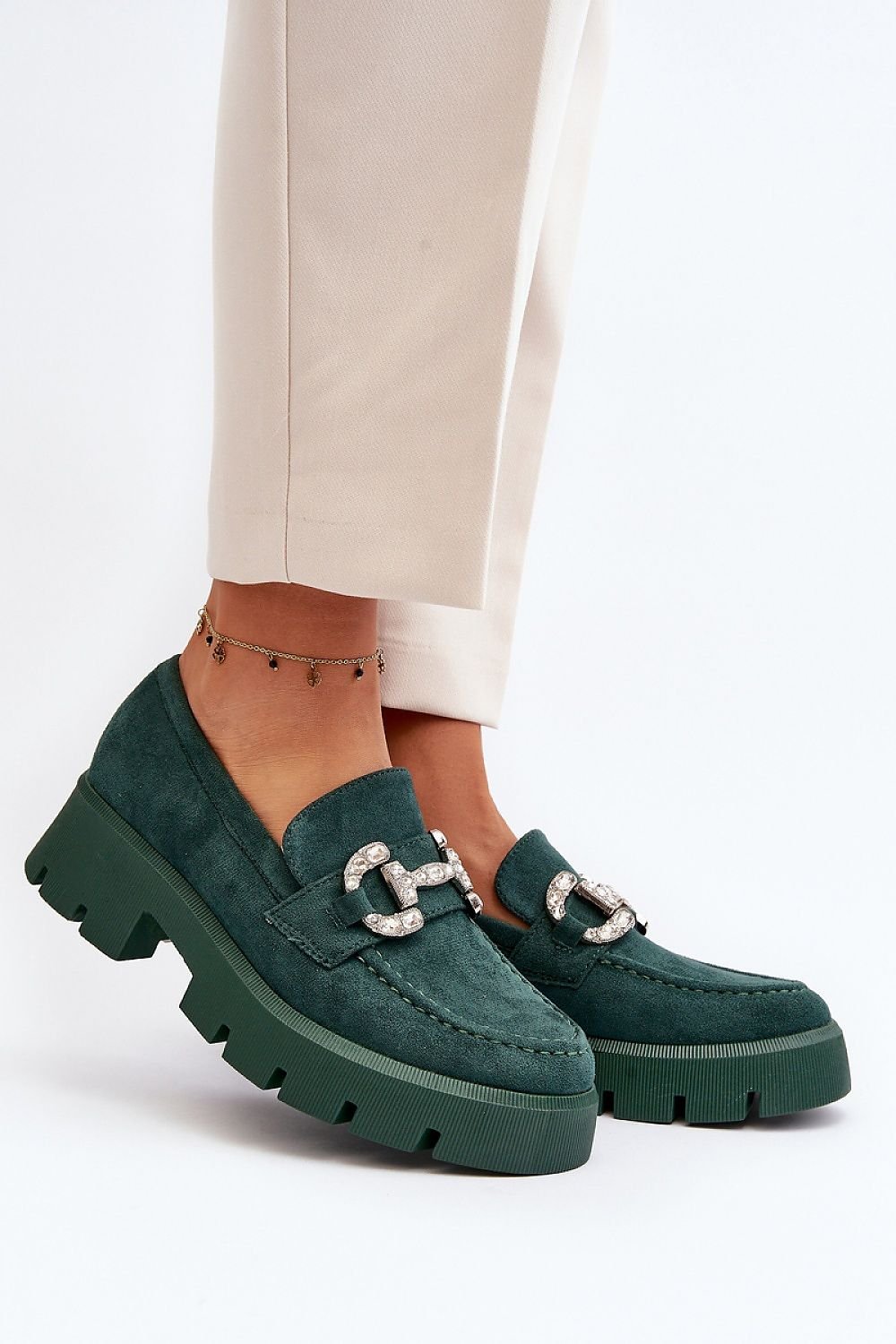 Mocassin model 192077 Step in style