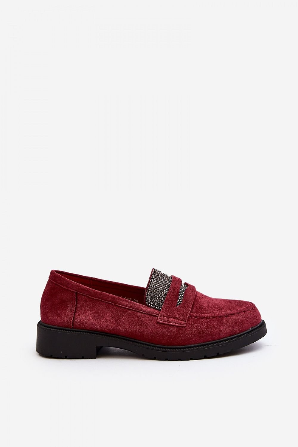 Mocassin model 192081 Step in style