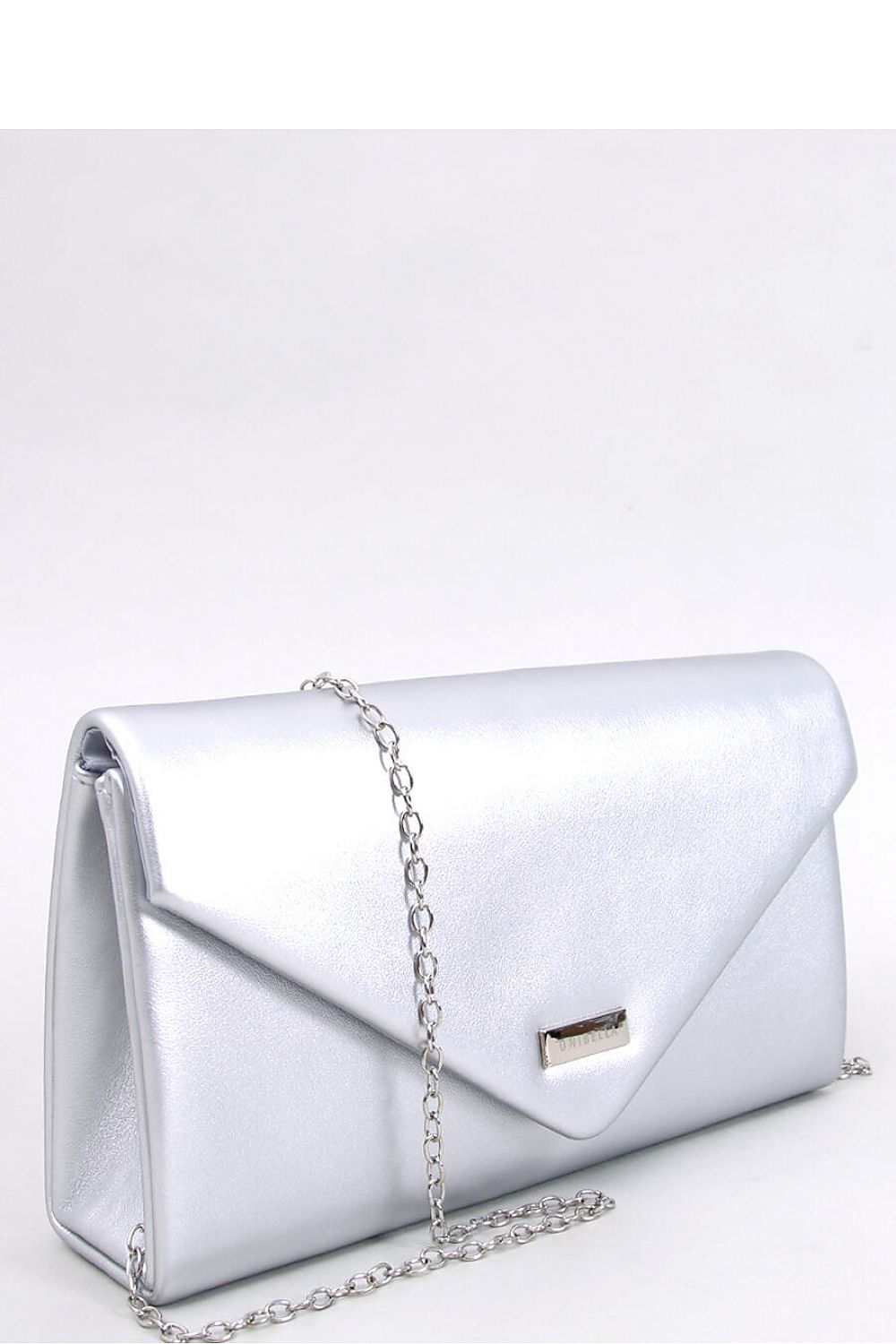 Envelope clutch bag model 192447 Inello