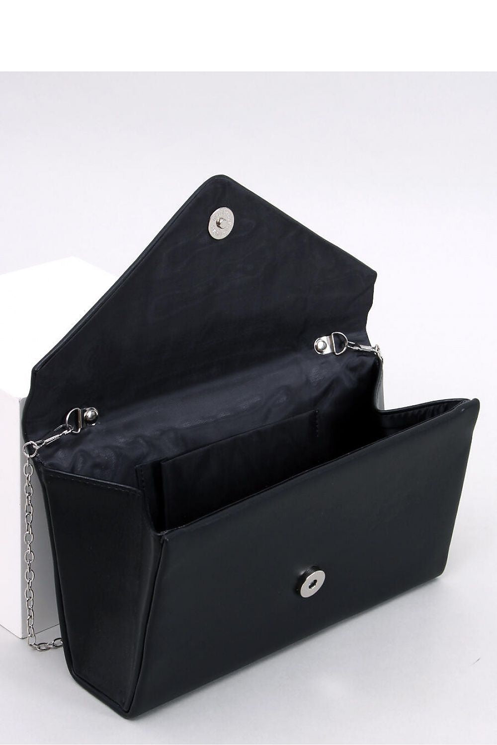 Envelope clutch bag model 192448 Inello