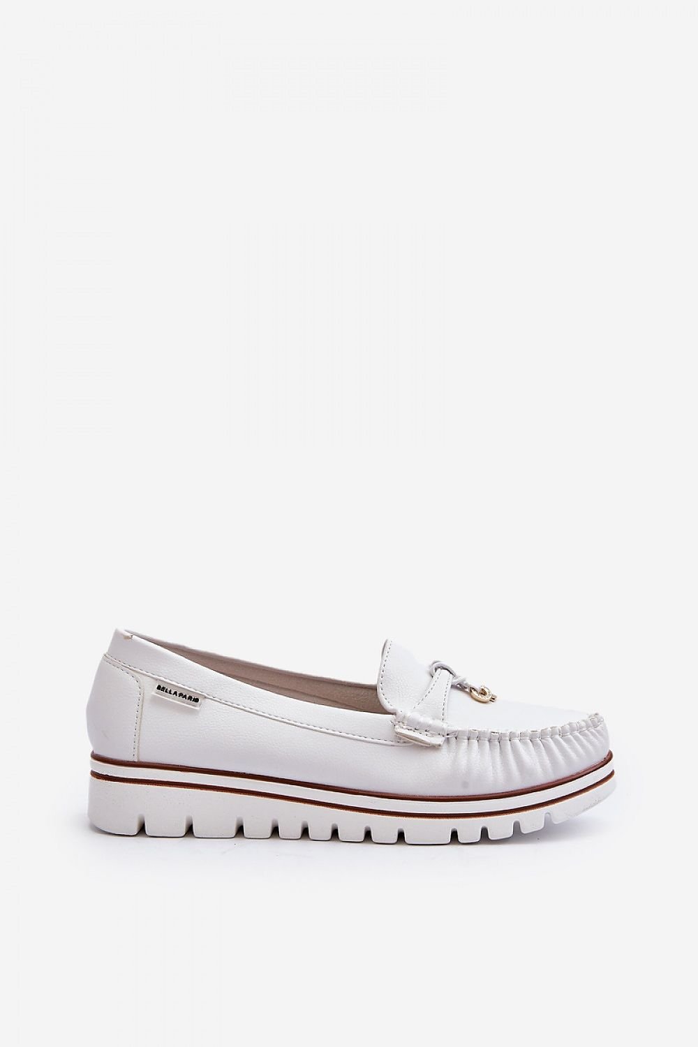 Mocassin model 192905 Step in style