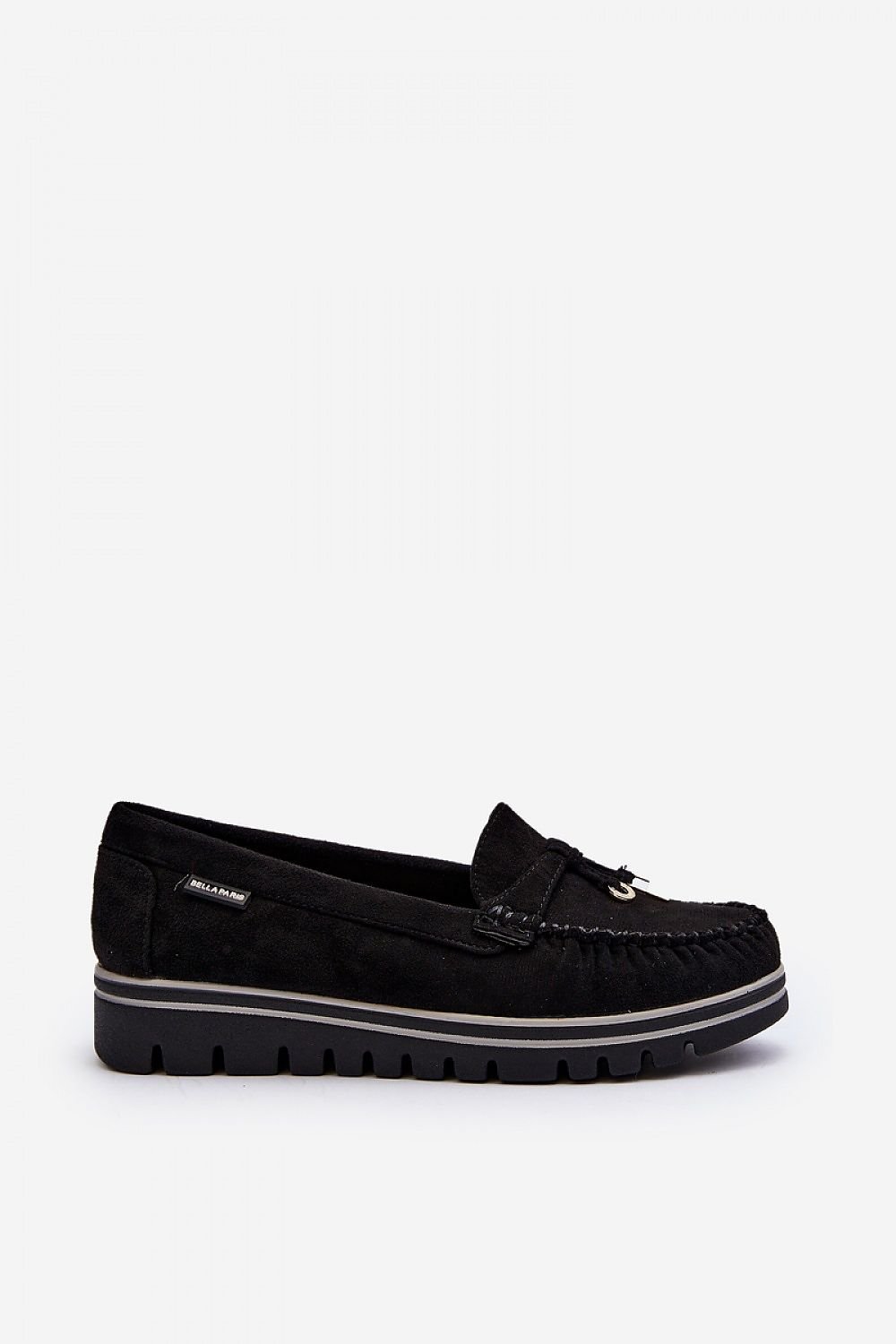 Mocassin model 192905 Step in style