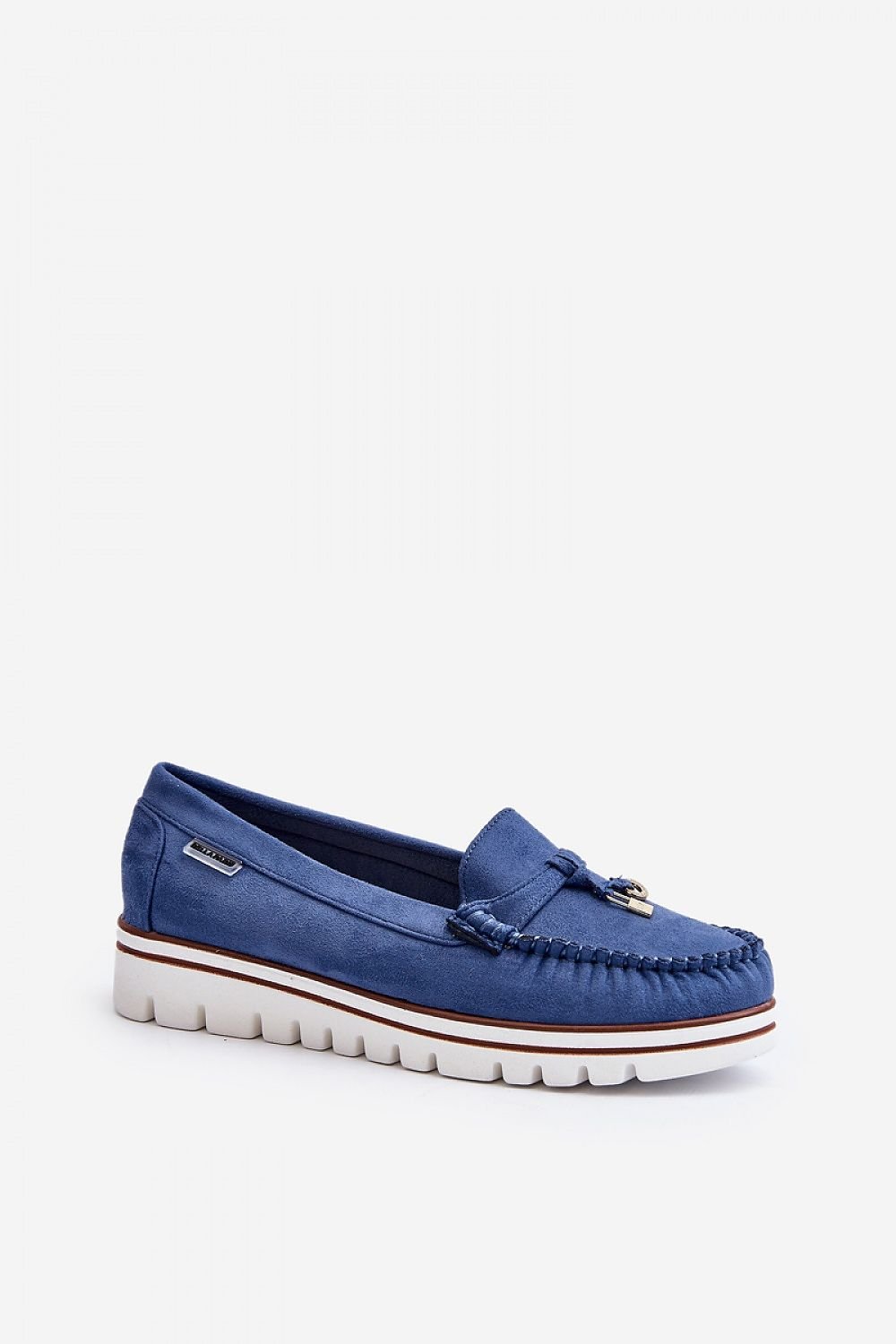 Mocassin model 192905 Step in style