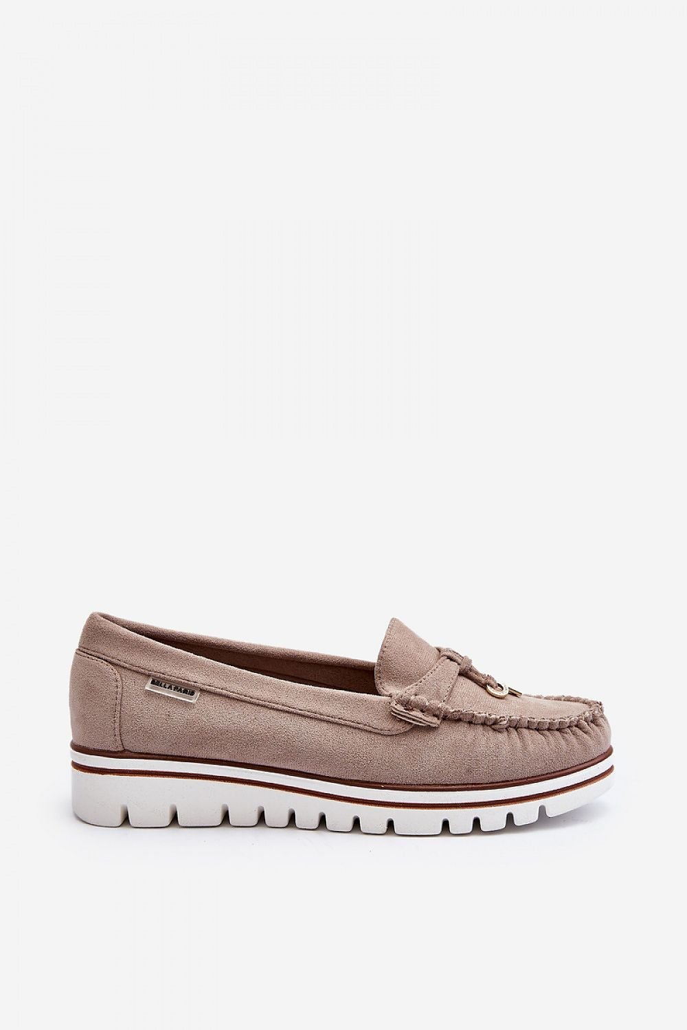 Mocassin model 192905 Step in style