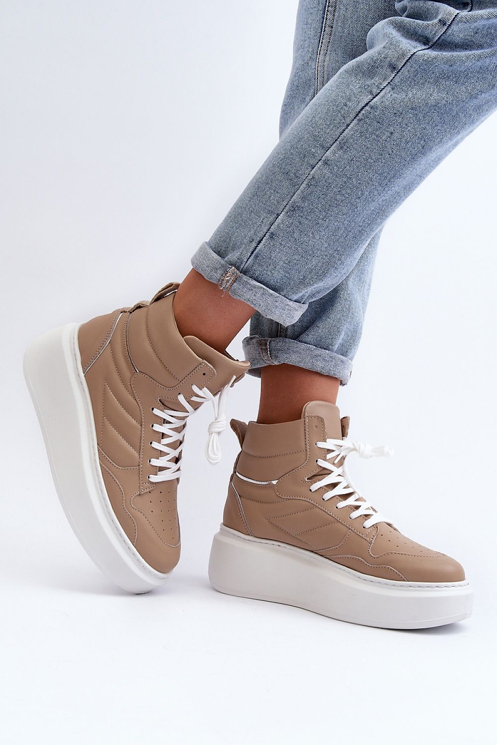 Sport Shoes model 192939 Step in style