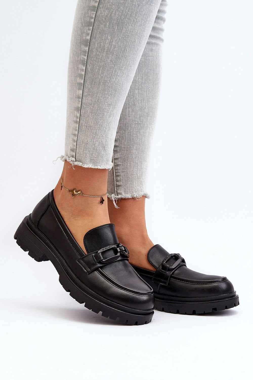 Mocassin model 193391 Step in style