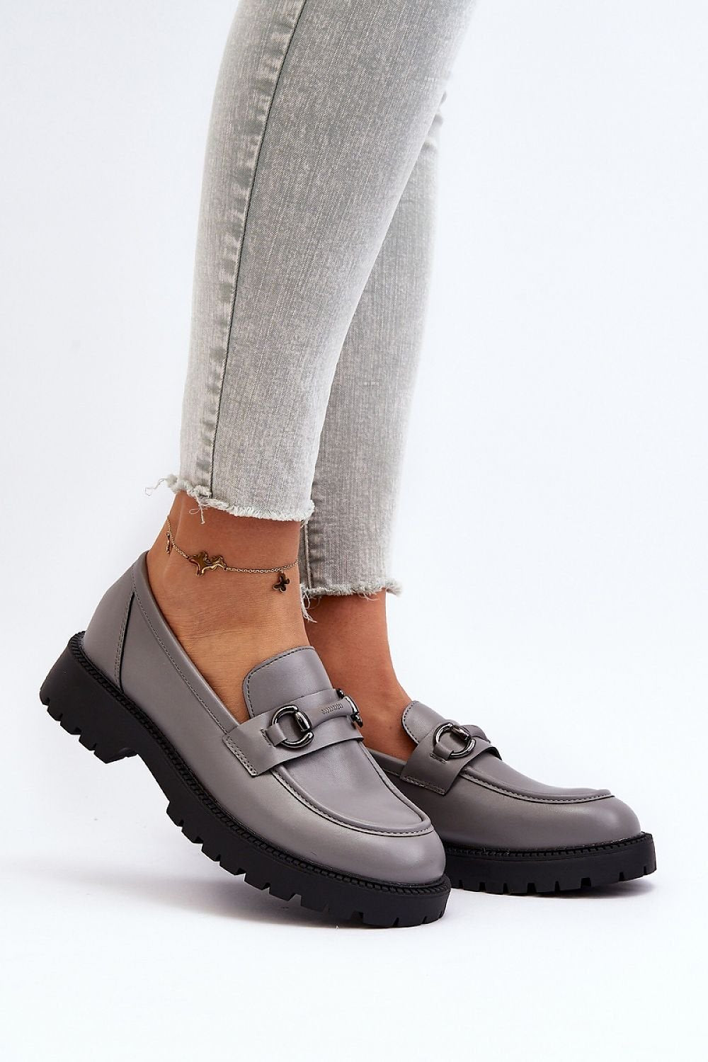 Mocassin model 193401 Step in style