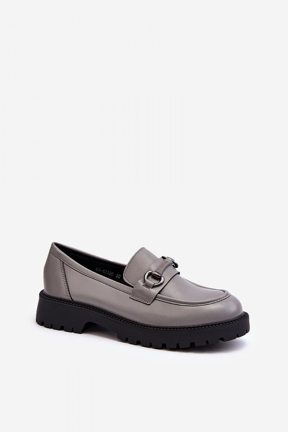 Mocassin model 193401 Step in style