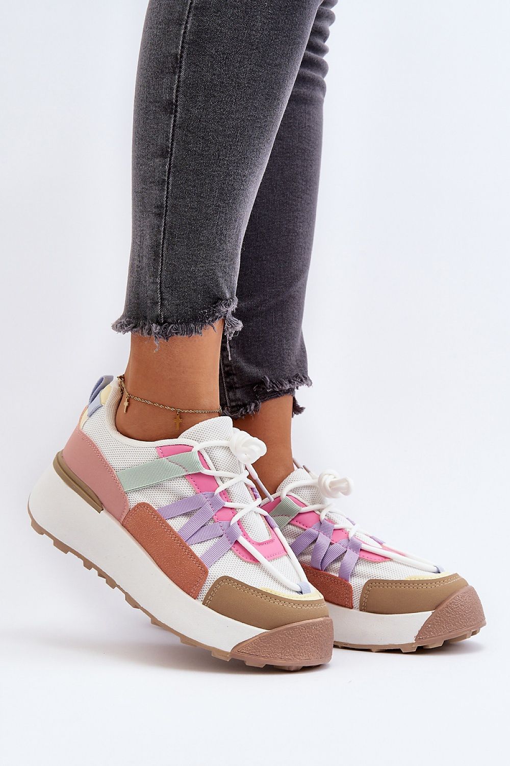 Sport Shoes model 193533 Step in style