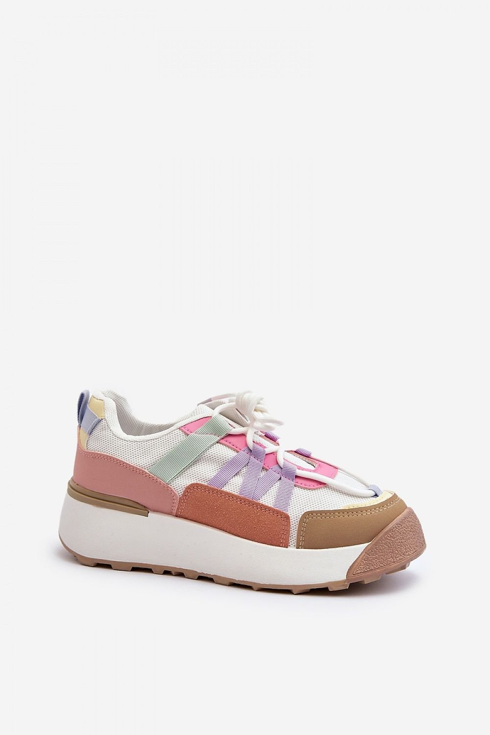 Sport Shoes model 193533 Step in style