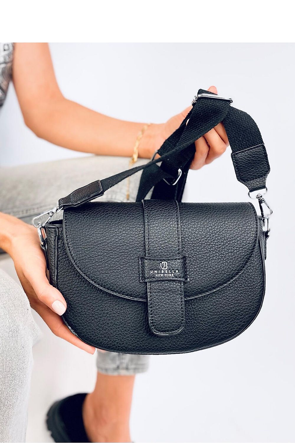 Messenger bag model 193717 Inello