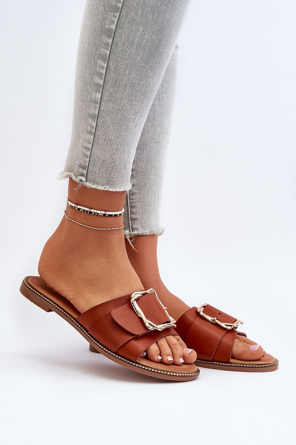 Flip-flops model 194130 Step in style