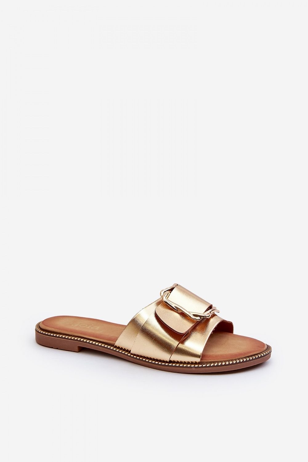Flip-flops model 194130 Step in style