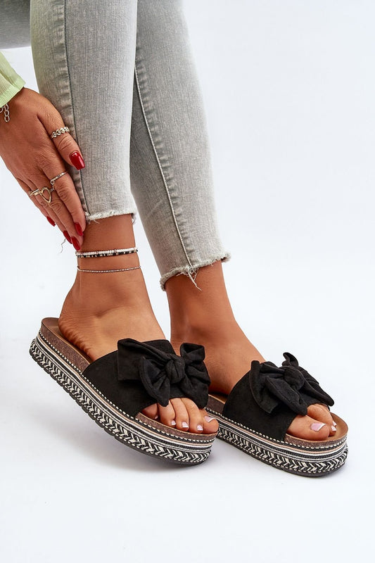 Flip-flops model 194138 Step in style