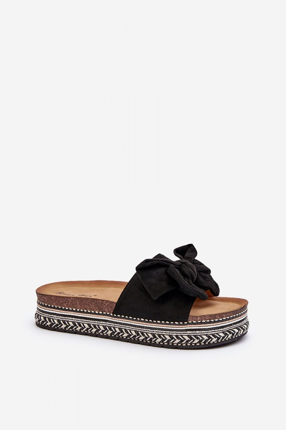 Flip-flops model 194138 Step in style