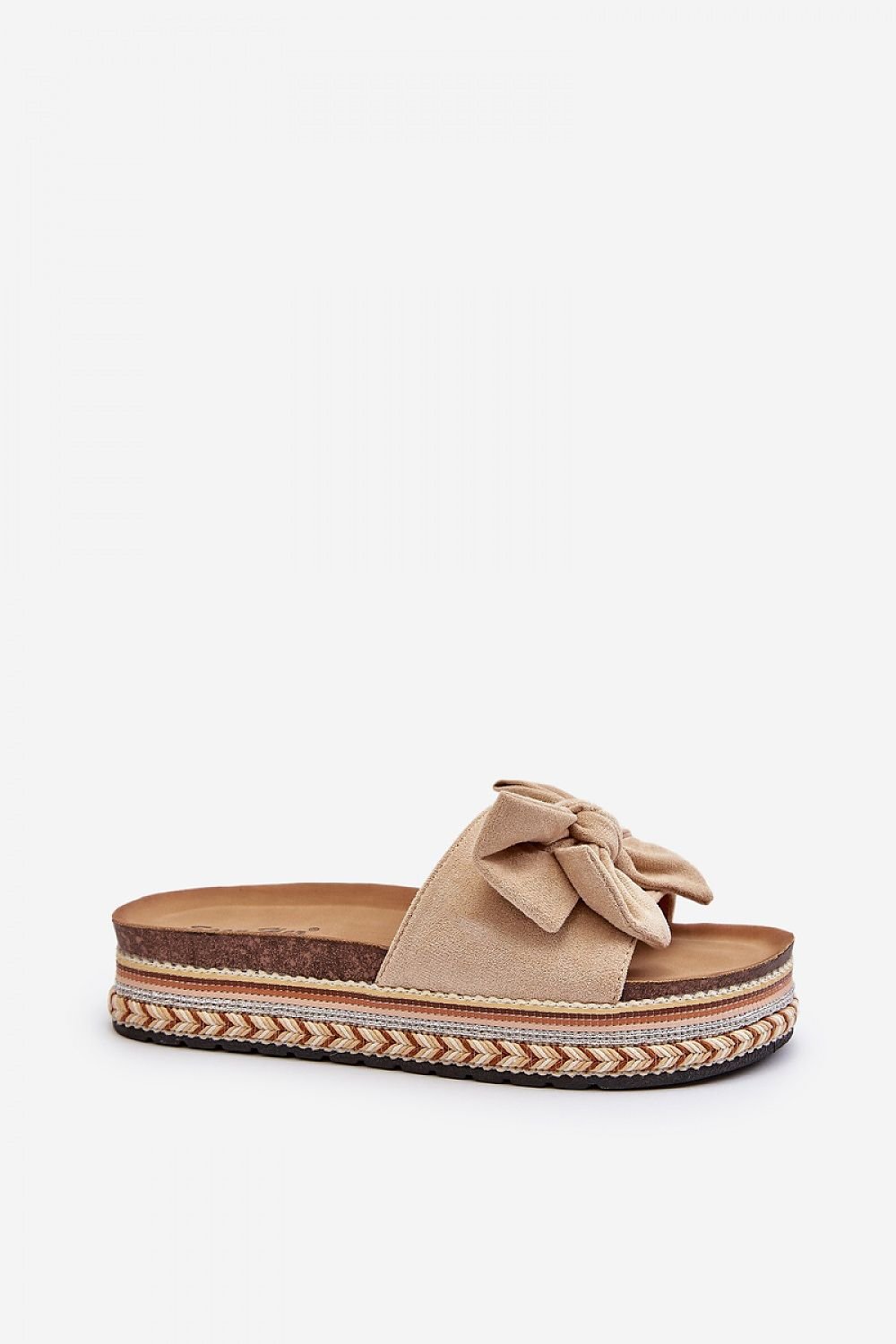 Flip-flops model 194138 Step in style