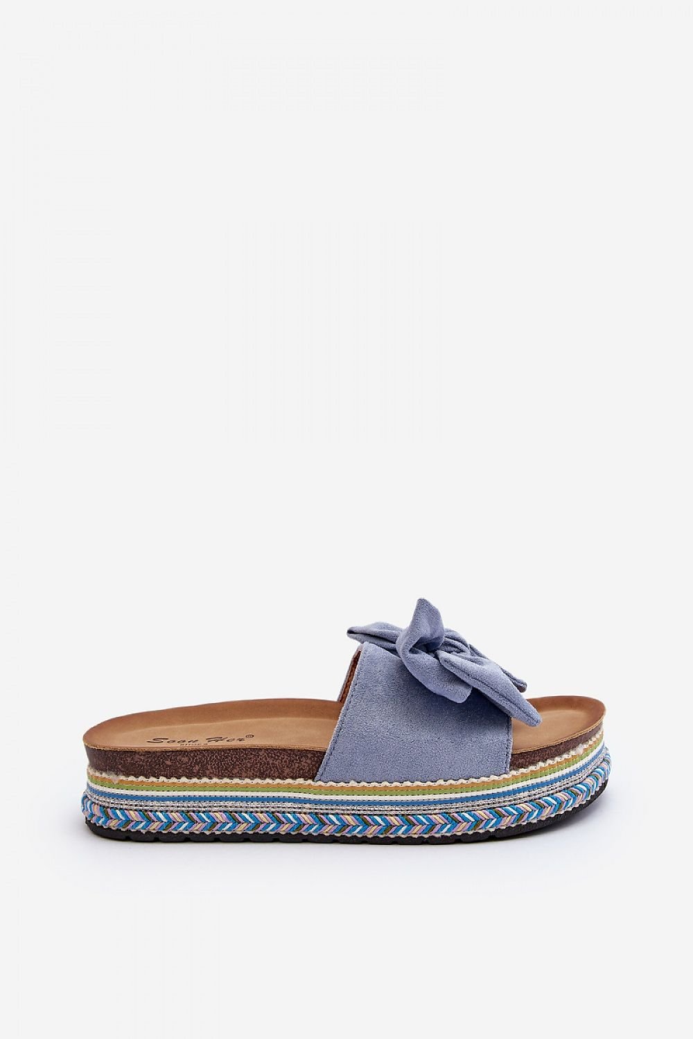 Flip-flops model 194138 Step in style