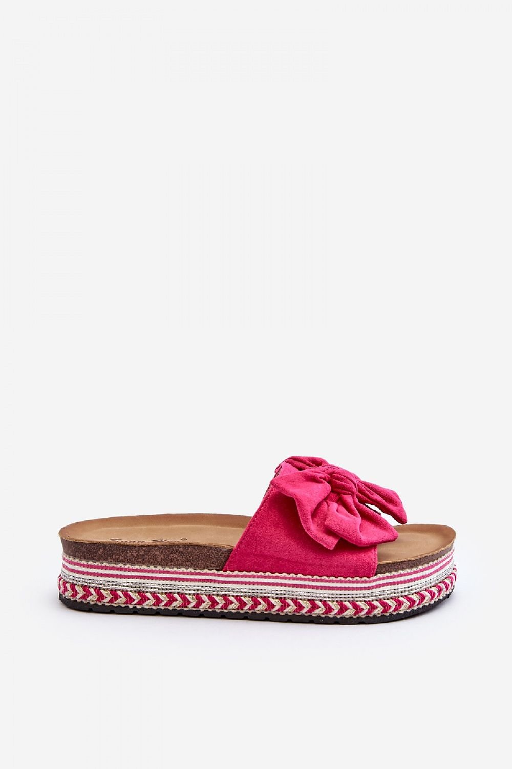 Flip-flops model 194138 Step in style